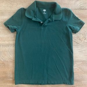 Boys Old Navy Polo